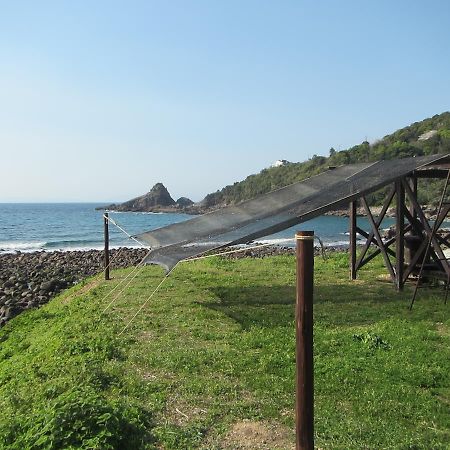 Amakusa West Coast Backpackers Fu-Raibou Amakusa (Amakusa Islands) Ngoại thất bức ảnh