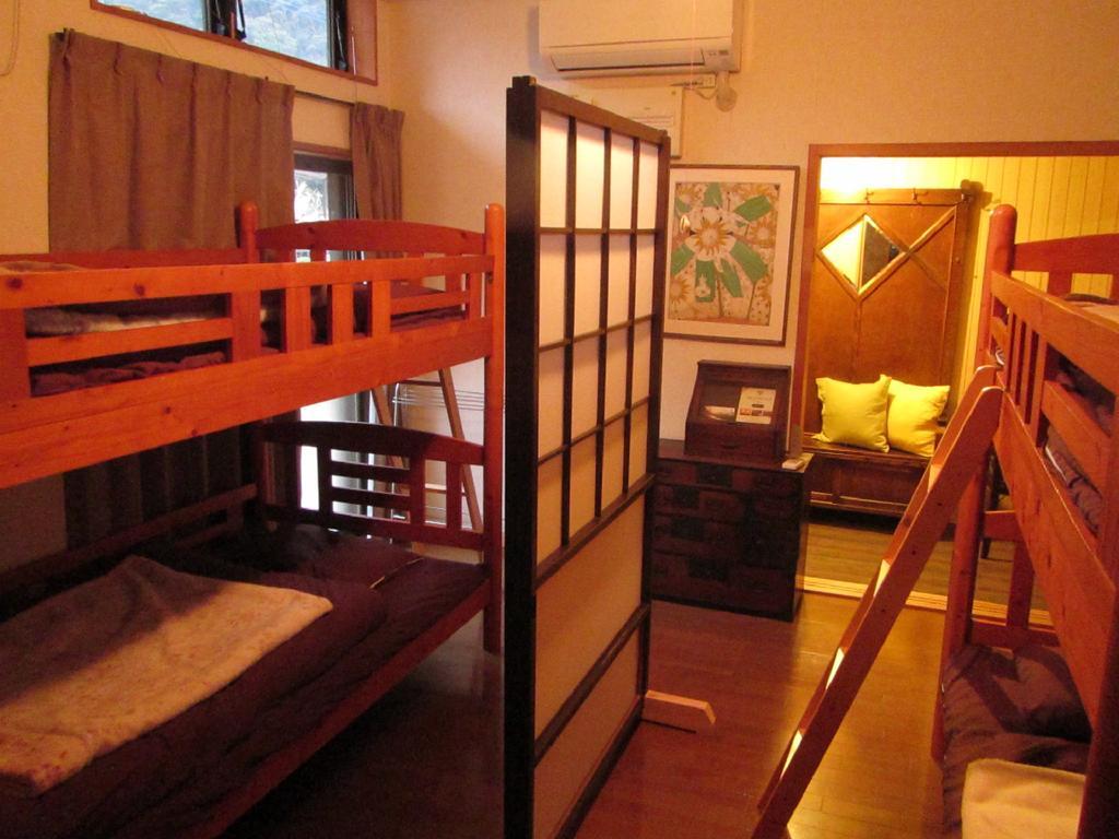 Amakusa West Coast Backpackers Fu-Raibou Amakusa (Amakusa Islands) Ngoại thất bức ảnh