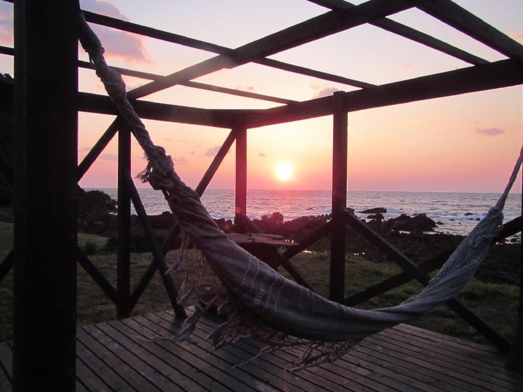Amakusa West Coast Backpackers Fu-Raibou Amakusa (Amakusa Islands) Ngoại thất bức ảnh