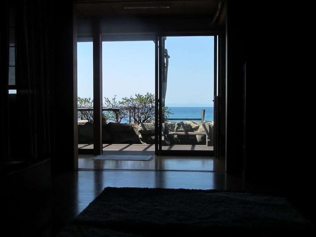 Amakusa West Coast Backpackers Fu-Raibou Amakusa (Amakusa Islands) Ngoại thất bức ảnh