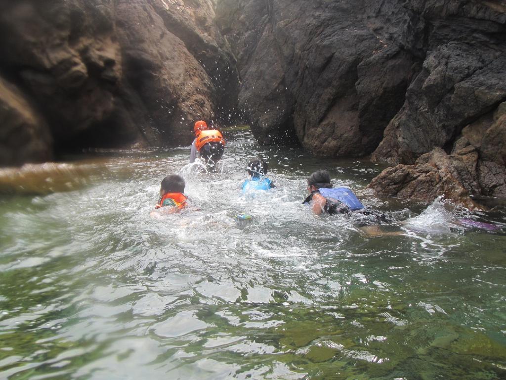 Amakusa West Coast Backpackers Fu-Raibou Amakusa (Amakusa Islands) Ngoại thất bức ảnh