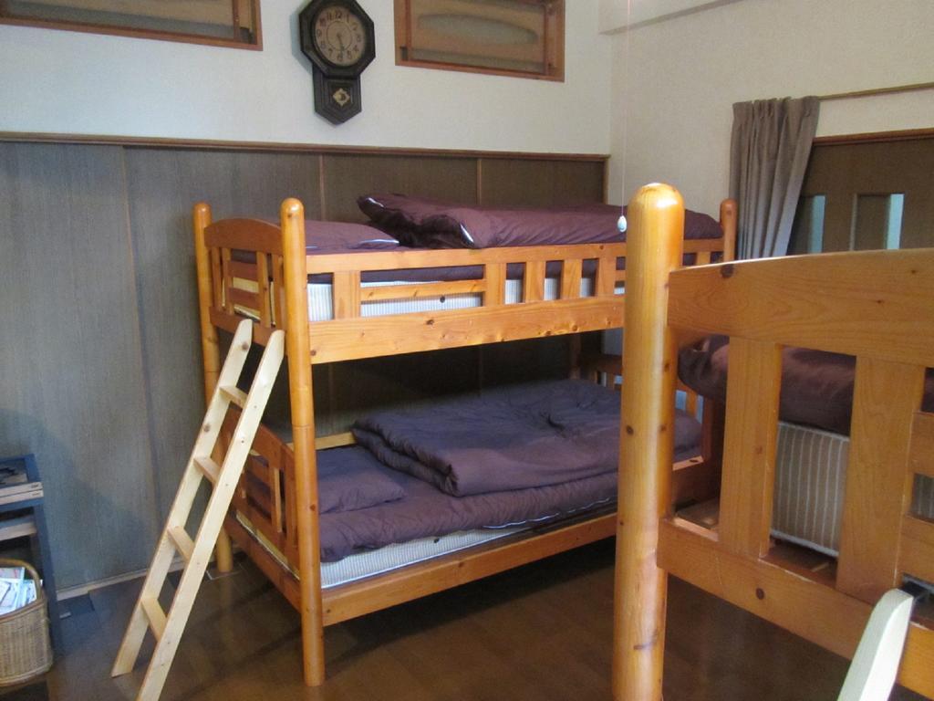 Amakusa West Coast Backpackers Fu-Raibou Amakusa (Amakusa Islands) Ngoại thất bức ảnh