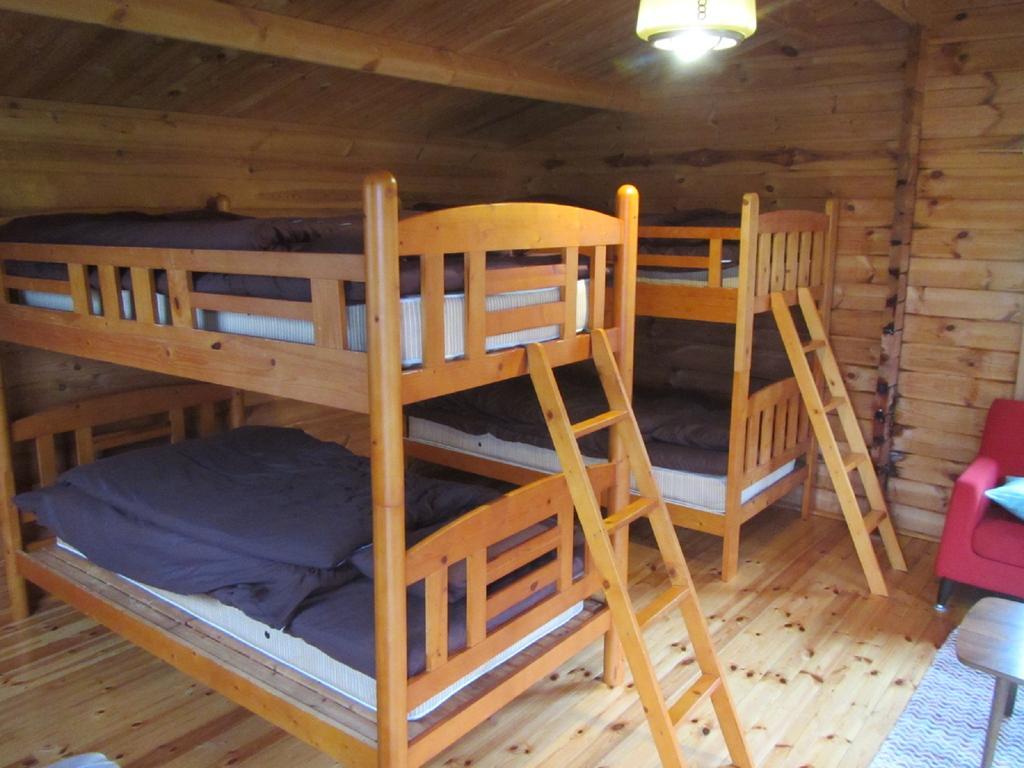 Amakusa West Coast Backpackers Fu-Raibou Amakusa (Amakusa Islands) Ngoại thất bức ảnh