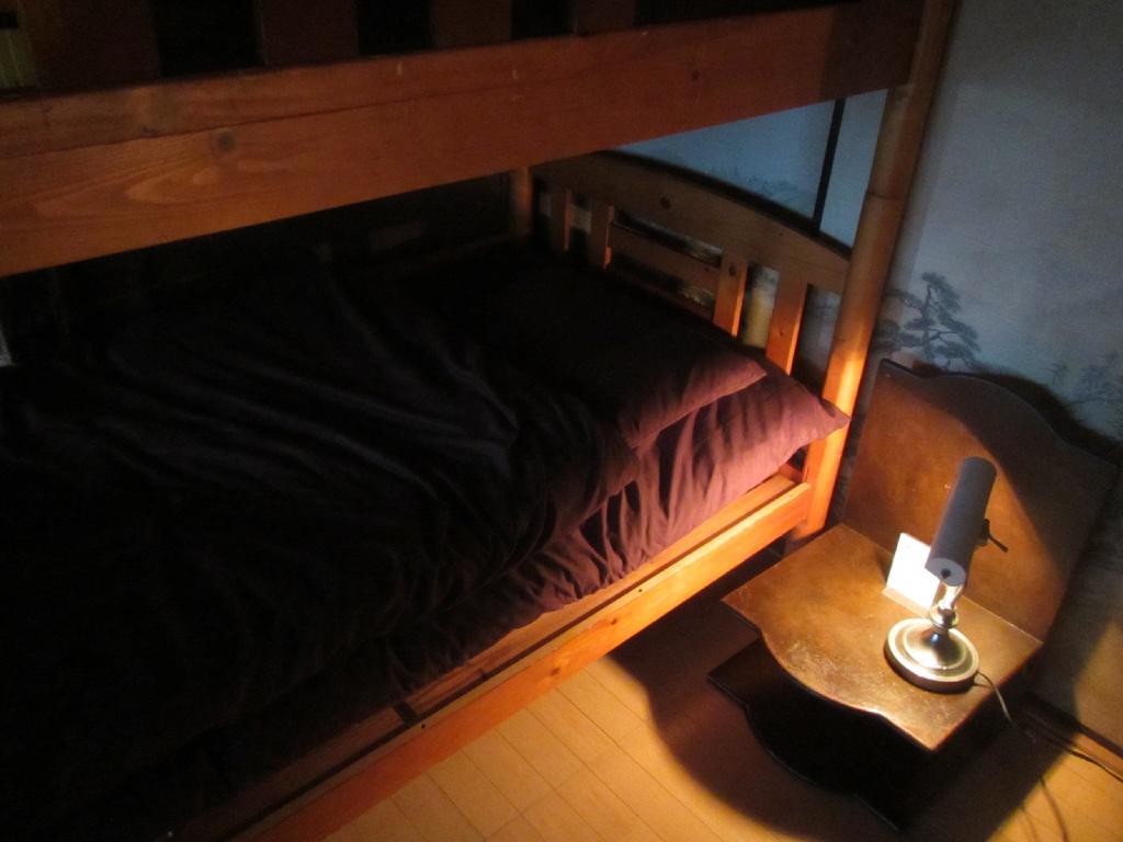 Amakusa West Coast Backpackers Fu-Raibou Amakusa (Amakusa Islands) Ngoại thất bức ảnh