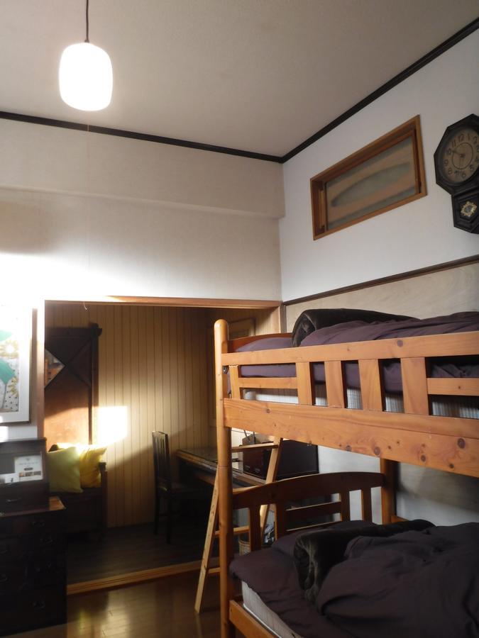 Amakusa West Coast Backpackers Fu-Raibou Amakusa (Amakusa Islands) Ngoại thất bức ảnh